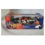 Dale Earnhardt Stock Car - 1:24 Scale