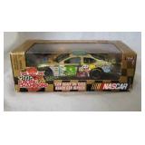 Cartoon Network Stock Car - 1:24 Scale