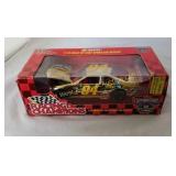 MacDonalds Stock Car - 1:24 Scale