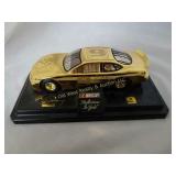 Jerry Nadeau Stock Car