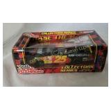 Jerry Nadeau Stock Car - 1:24 Scale