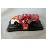 Bill Elliot Stock Car