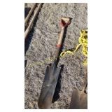 Tree Shovel