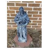 St. Francis Statue