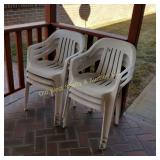 Patio Chairs