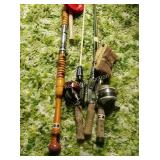 Fishing Poles