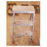 Small Stepladder