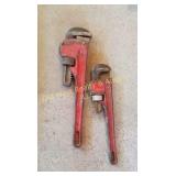 Pipe Wrenches