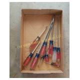 Craftsman Screwdrivers