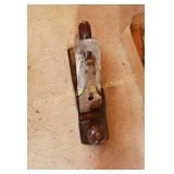 Wood Plane