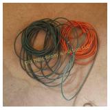 (2) Extension Cords