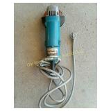 Makita grinder