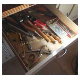 Drawer of Miscellaneous