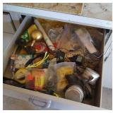 Drawer of Miscellaneous