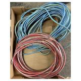 (2) Heavy Duty Extension Cords