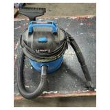 Channelock 2.5 Gallon Shop Vac - 2 Hsp