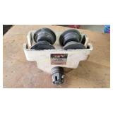 Jet 1 Ton Chain Trolley