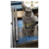 Hydraulic Jack - 6 Ton