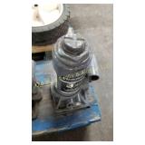 Hydraulic Jack - 8 Ton