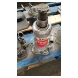 Hydraulic Jack - 12 Ton