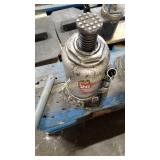Hydraulic Jack - 20 Ton