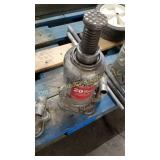 Hydraulic Jack - 20 Ton