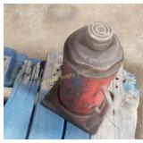 Hydraulic Jack