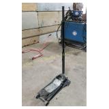 3 1/2T ? Floor Jack