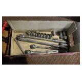 Socket Wrenches & Sockets