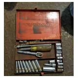 Snap On Socket Set