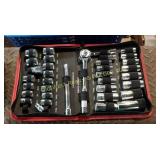 Blackhawk Socket Set