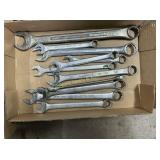 Blackhawk Challenger Assorted Wrenches