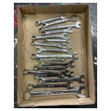 Box of Wrenches