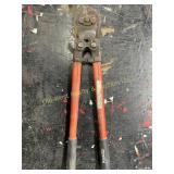 Rigid 18" Bolt Cutter