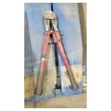 Bolt Cutters