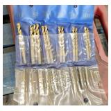 Package of Drill Bits
