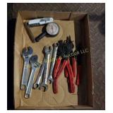 Box of Tools