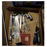 Box of Tools