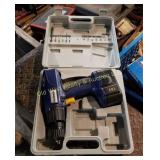 Budmark Cordless Drill