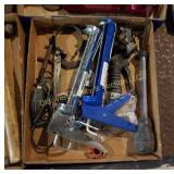 Box of Tools