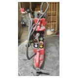 Milwaukee Magnetic Drill Press