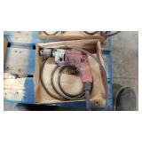 Milwaukee Electric Drill