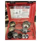 Milwaukee Hole Saws