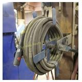 Air Hose & Reel