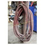 Air Hose & Reel