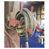 Air Hose & Reel