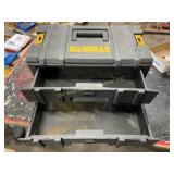 Dewalt Drawer Tool Storage