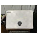 CPL White Powder Coated Toolbox