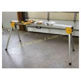 Dewalt Mitre Saw Table