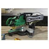 Hitachi C12RSH Mitre Saw